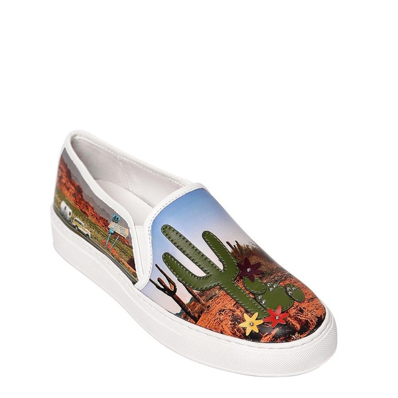 Katy Perry Collections Shoes - Katy Perry • RARE Coachella Loafer